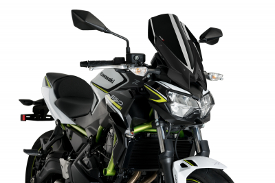 Puig Parabrisas de carretera Kawasaki Z650
