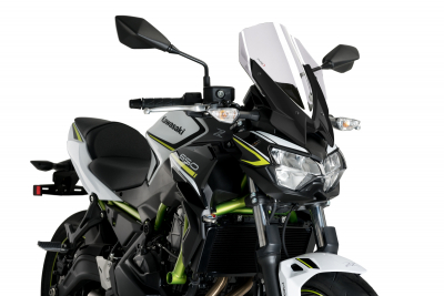 Puig Parabrisas de carretera Kawasaki Z650