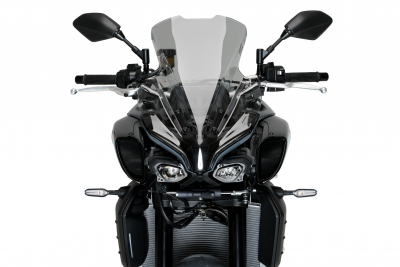 Puig Tourenscheibe Yamaha MT-10