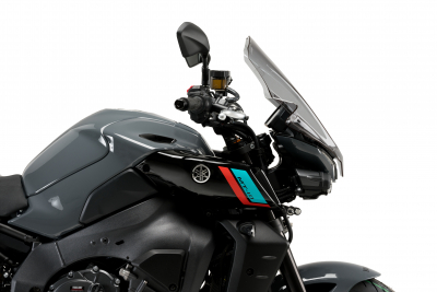 Puig Tourenscheibe Yamaha MT-10