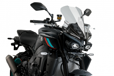 Puig Tourenscheibe Yamaha MT-10