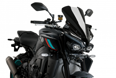 Puig Tourenscheibe Yamaha MT-10