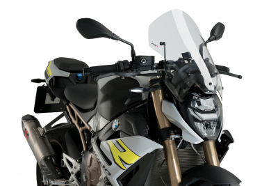 Puig Tourenscheibe BMW M 1000 R