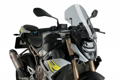 Puig Tourenscheibe BMW M 1000 R