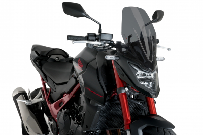 Puig Touring Windshield Honda CB 750 Hornet for