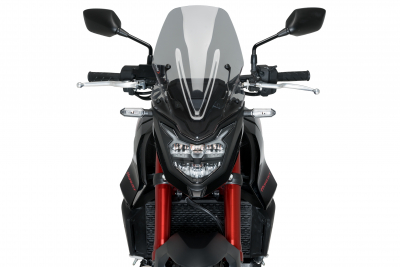 Puig Touring Windshield Honda CB 750 Hornet for