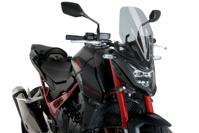 Puig Touring Windshield Honda CB 750 Hornet for