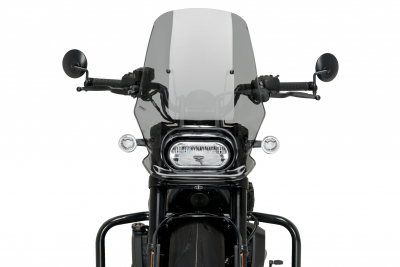 Puig Tourenscheibe Harley Davidson Sportster S