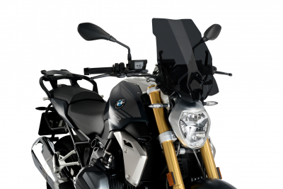 Puig Tourenscheibe BMW R 1250 R