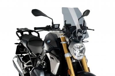 Puig Tourenscheibe BMW R 1250 R