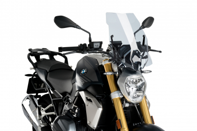 Puig Tourenscheibe BMW R 1250 R