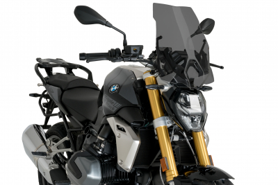Puig Tourenscheibe BMW R 1250 R