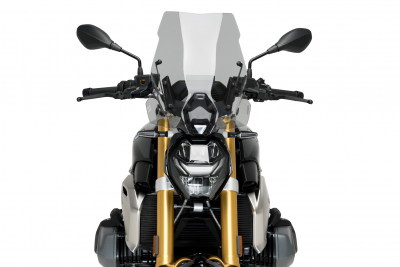 Puig Tourenscheibe BMW R 1250 R