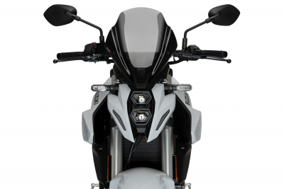 Puig Parabrezza da turismo Suzuki GSX-8S