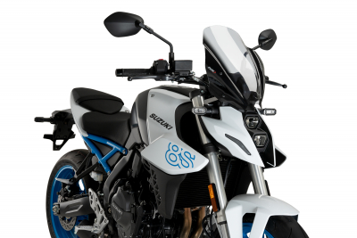 Puig Parabrezza da turismo Suzuki GSX-8S