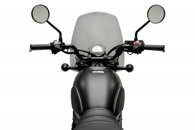 Puig Tourenscheibe Honda CL 500