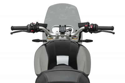 Puig Tourenscheibe BMW R12 Nine T