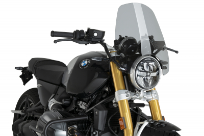 Puig Tourenscheibe BMW R12 Nine T