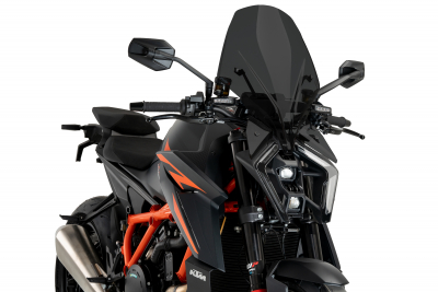 Puig Tourenscheibe KTM Super Duke R 1390