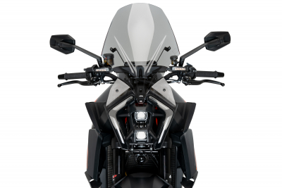Puig Tourenscheibe KTM Super Duke R 1390