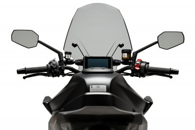 Puig Tourenscheibe KTM Super Duke R 1390