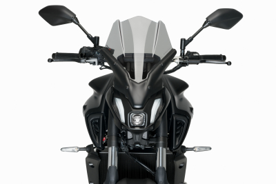 Puig Tourenscheibe Yamaha MT-07
