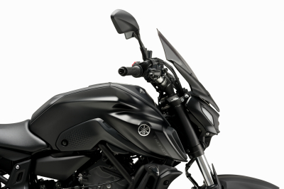 Puig Tourenscheibe Yamaha MT-07