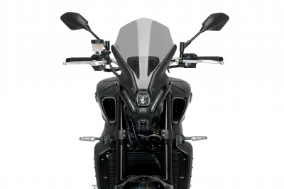 Puig Tourenscheibe Yamaha MT-09