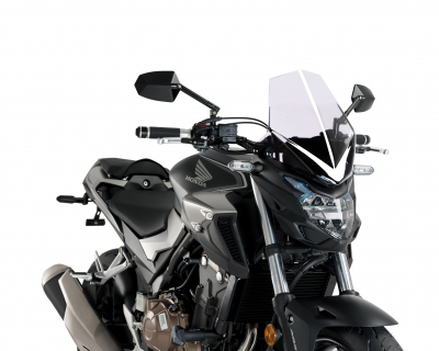 Puig Toerruit Honda CB 500 F