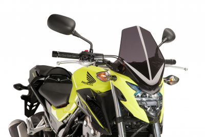 Puig Toerruit Honda CB 500 F