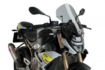 Puig Tourenscheibe BMW S 1000 R