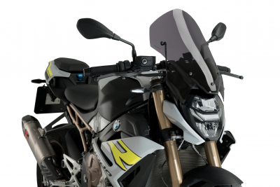 Puig Tourenscheibe BMW M 1000 R