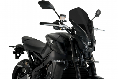 Puig Toerruit Yamaha MT-09