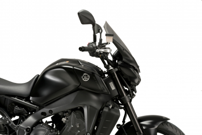 Puig Toerruit Yamaha MT-09