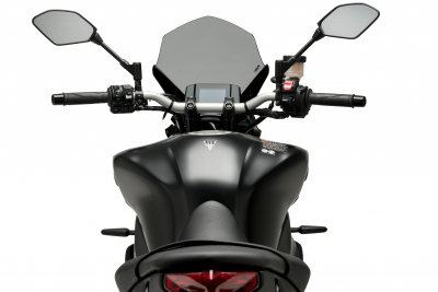 Puig Toerruit Yamaha MT-09