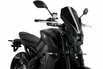 Puig Toerruit Yamaha MT-09