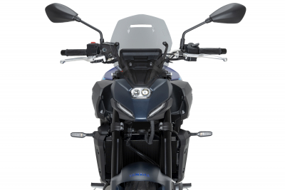 Puig Tourenscheibe Yamaha MT-07