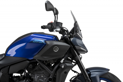 Puig Tourenscheibe Yamaha MT-07