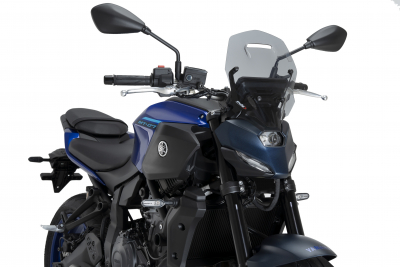 Puig Tourenscheibe Yamaha MT-07
