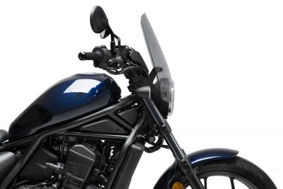 Puig Tourenscheibe Honda CMX 1100 Rebel