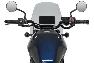 Puig Tourenscheibe Honda CMX 1100 Rebel