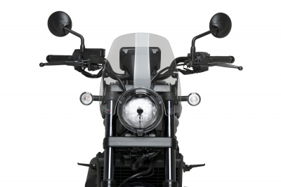 Puig Tourenscheibe Honda CMX 1100 Rebel