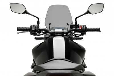 Puig Tourenscheibe Honda CB 750 Hornet