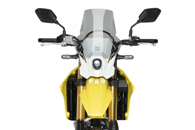 Puig Tourenscheibe Suzuki DR-Z4S/M