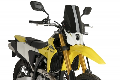 Puig Tourenscheibe Suzuki DR-Z4S/M