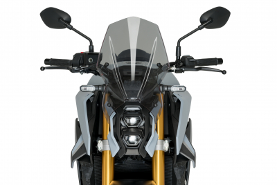 Puig Tourenscheibe Suzuki GSX-S 1000