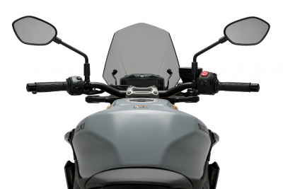 Puig Tourenscheibe Suzuki GSX-S 1000