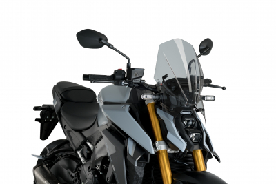 Puig Tourenscheibe Suzuki GSX-S 1000