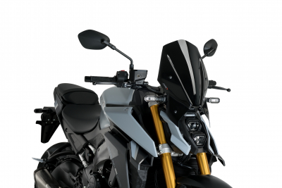 Puig Tourenscheibe Suzuki GSX-S 1000