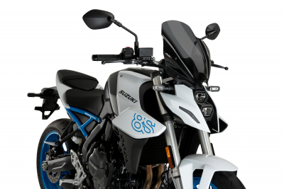 Puig Tourenscheibe Suzuki GSX-8S